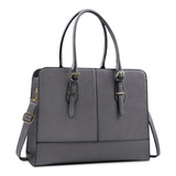 Elegante Tote Bolsa Para Laptop 15.6 Casual De Mujer De Moda