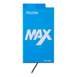 Batería Recargable Telesin Para Gopro Max 360