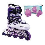 Rollers Profesionales Stick Rollers Modelo 771 + Accesorios