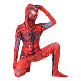 Body De Cosplay De Marvel Venom Spider Man