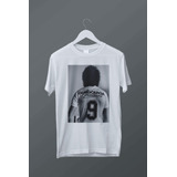 Camisa Arte Prime Walter Casagrande Democracia Corinthiana 