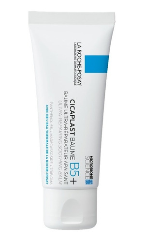 La Roche Posay Cicaplast Baume B5 Cicatrices Irritación 40ml