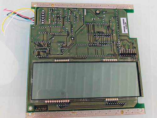 Placa Eletrônica Toledo 6078415