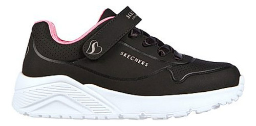 Tenis Running Skechers Bobs Sparrow 2.0 - Negro