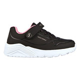 Tenis Running Skechers Bobs Sparrow 2.0 - Negro