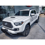 Toyota Tacoma 2023