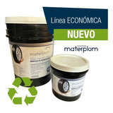 Pasta Crema / Lubricante Montaje 4kg Gomeria Linea Economica