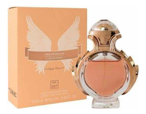 087- Olympea Dream Brand Collection 80ml