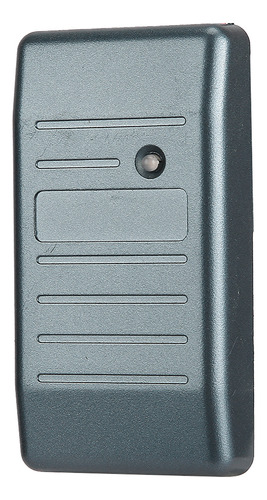 Lector De Tarjetas Rfid, Control De Acceso De Seguridad, 125