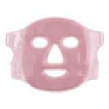 Mascara Facial De Arcilla Gel Frio & Calor Silfab E100c1