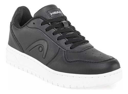 Zapatillas Head San Diego Urbana Casual Hombre - Olivos