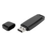 Grabador De Memoria Usb Voz Mp3 Espía 12 Horas Micrófono Esp