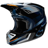 Casco Fox V3 Carbon Mips Motocross Mx Atv No V1 V2 Marelli