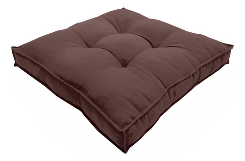 Almofada Futon Decoração 70x70 Cm Vários Modelos