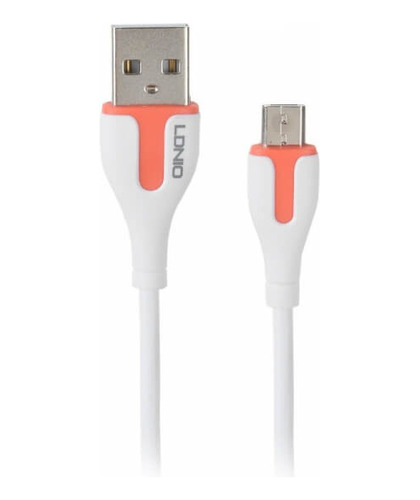 Cable Usb3.0 Carga Y Sincronizacion Rapida Ls571/ls572 Ldnio