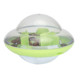 Bola Dispensadora De Comida Para Perros Slow Eating Ball Int