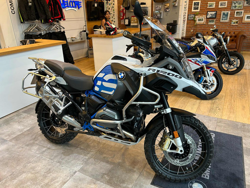 Bmw Bmw Gs Adventure