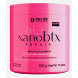 Nanobtx Richée