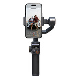 1 Gimbal Giratorio Para Teléfono Selfie Stick 40/30/p50