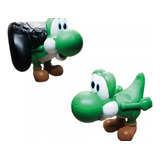 Soporte Para Controles Xbox Play Yoshi Mario World