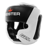 Protector De Cabeza De Entrenamiento Integral Meister Gel Pa