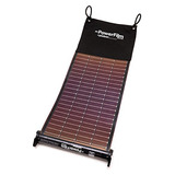 Cargador Solar Portátil  Lightsaver 