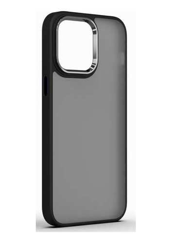 Capa Capinha Translúcida Fosca  Para Samsung Galaxy A54 5g
