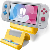 Tne - Soporte Para Cargador Switch Lite | Accesorios Para So