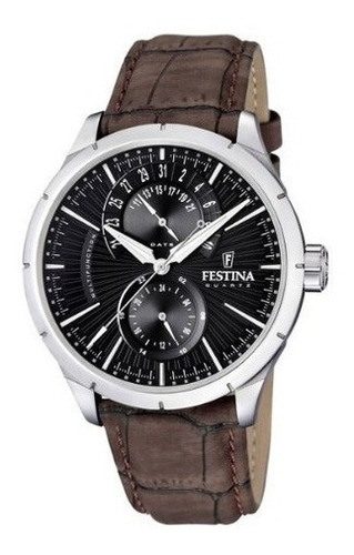 Festina Relojes Para Hombres Festina Ref F16573 4