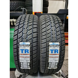 Paquete De 2 Llantas 215/70 R15 Cooper Cobra Gt 97t Msi