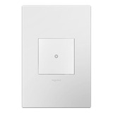 Legrand Adorne With Netatmo - Interruptor Softap Inteligent.