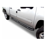 Estribo 5  Ws Xl Combo Ngo F150/lobo 04-17 Super Cab