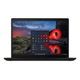 Laptop Lenovo Thinkpad X13 Gen2 Core I5 16gb Ram 512gb Ssd 