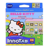 Vtech Innotab Software - Hello Kitty