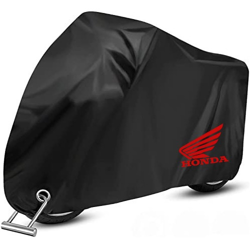 Cobertor Impermeable Para Moto Honda Glh-pcx-titan