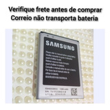 Bateria Celular Samsung Galaxy Ace Eb494358vu 3,7 1350mah