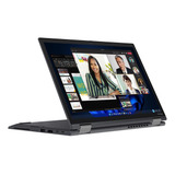 Laptop Lenovo Thinkpad X13 Yoga 13.3'' Core I7 16gb 512gb