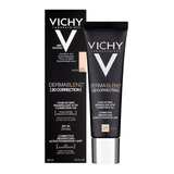 Vichy Maquillaje Dermablend Coverflow 15 Liquido Opal 30ml