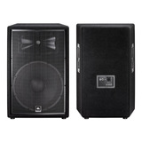 Bafle Pasivo Jbl Jrx 215 1000w 15 Pulgadas Dos Vias