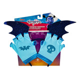 Diadema Y Guantes Vampirina Disney Junior 3 Años Just Play