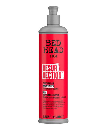 Conditioner Resurrection Bed Head 400ml