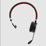Headset Jabra Evolve 65 Se Duo Ms