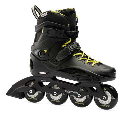 Rollers Rollerblade Rb Cruiser Hombre Freeskate 