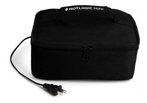 Hotlogic Mini Horno Portátil, Na