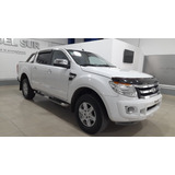 Ford Ranger Xlt 3.2l 4x2 2014