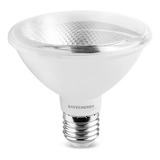 Lampada Led Par30 10w Branco Neutro 4000k Save Energy