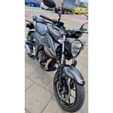 Suzuki Gixxer 250