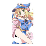 Dakimakura Yu Gi Oh, Funda 2 Lados +relleno  Pocket