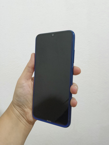 Celular Xiaomi Redmi Note 8