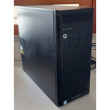 Servidor Hp Proliant Ml110 Gen9